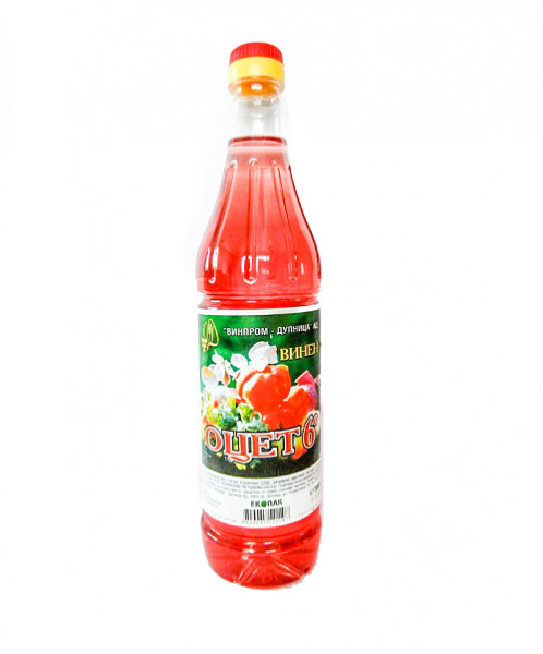 Кисел Продукт Дупница - 1л.