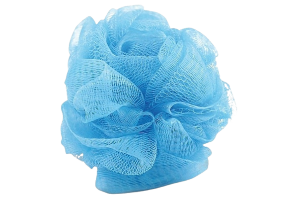 масажна гъба за баня xl