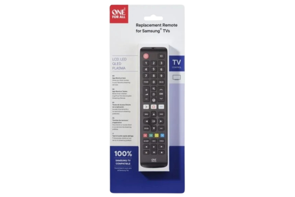 дистанционно samsung replacement urc4910