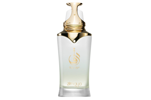 парфюм taraf white zimaya edp 100мл