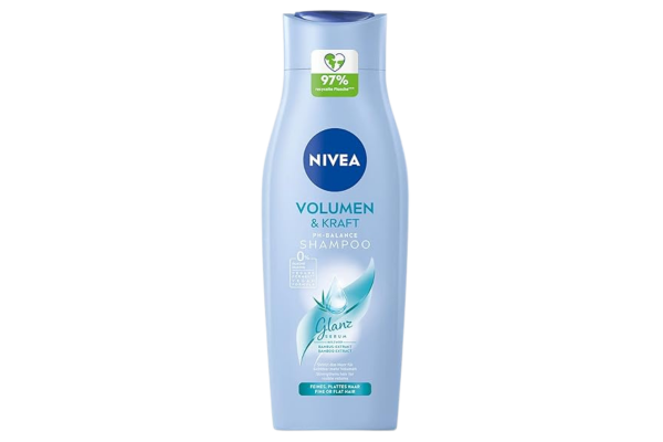 Шампоан Nivea Volume - 250мл.