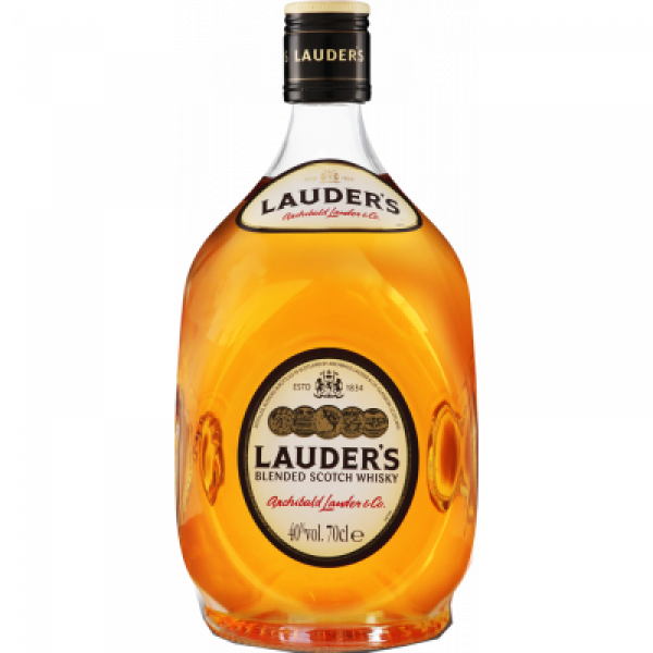 Уиски Лаудърс - 1л.