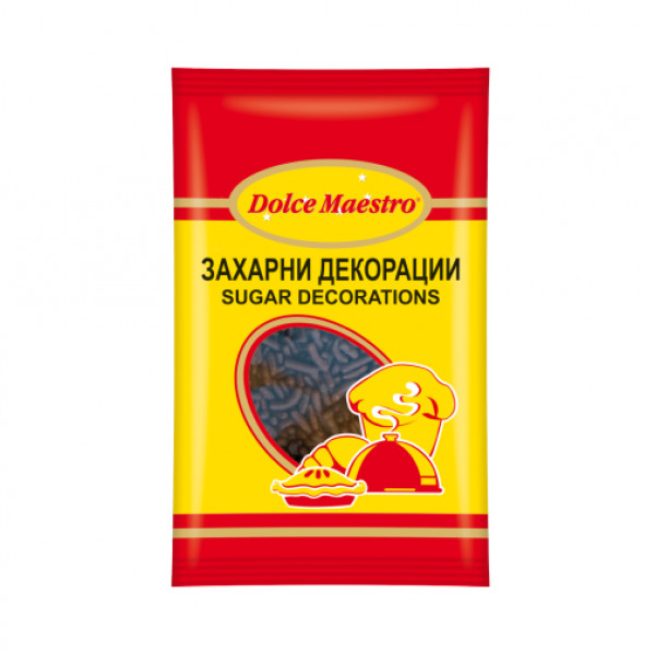 Захарни Фигурки Долче Прима - 20гр.