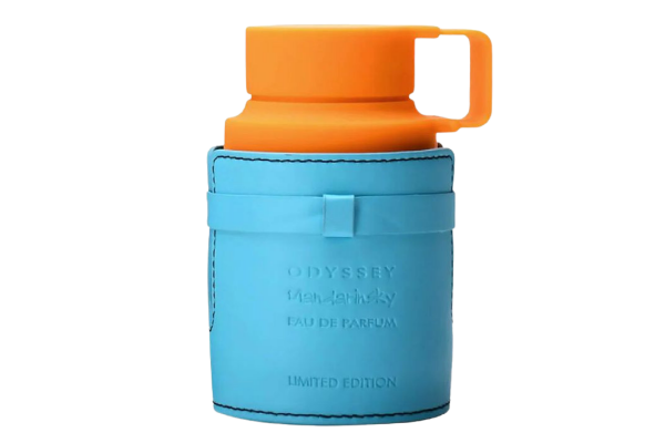 парфюм odyssey mandarin armaf 100мл