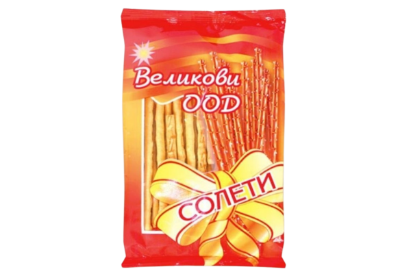 солети великови 200гр