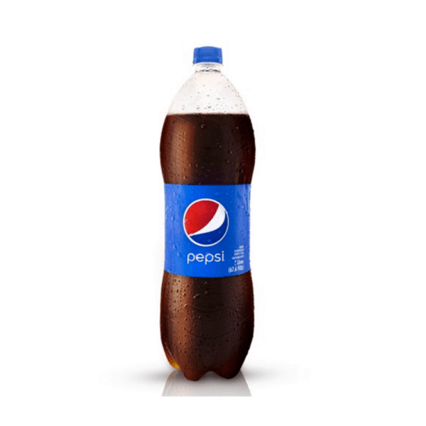 Безалкохолно Пепси Кола - 2л.