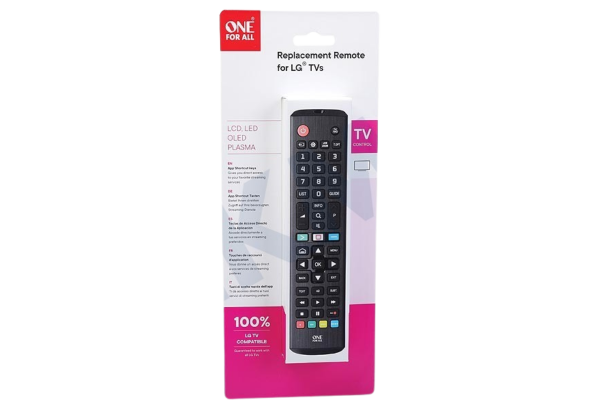 дистанционно lg replacement urc4911