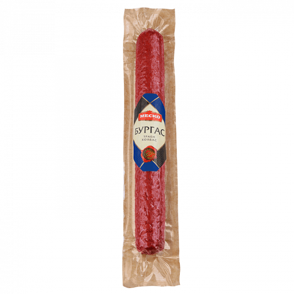 Шпек Бургас Мес-Ко - кг.