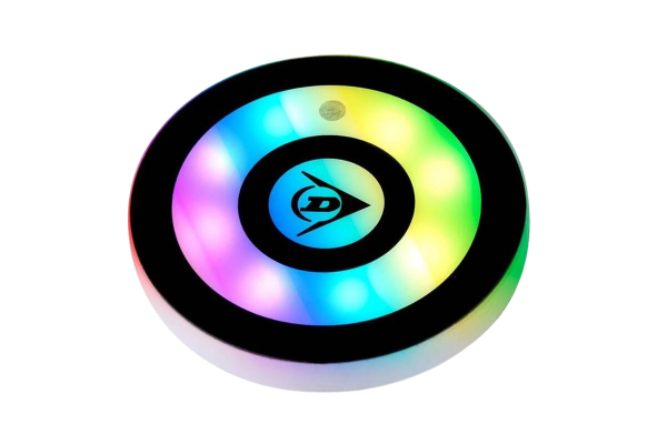 dunlop led поставка за чаши за кола