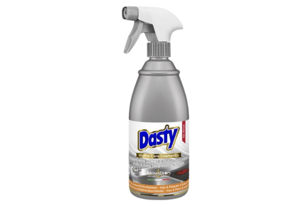 поч. препарат dasty за инокс и котлон 700мл