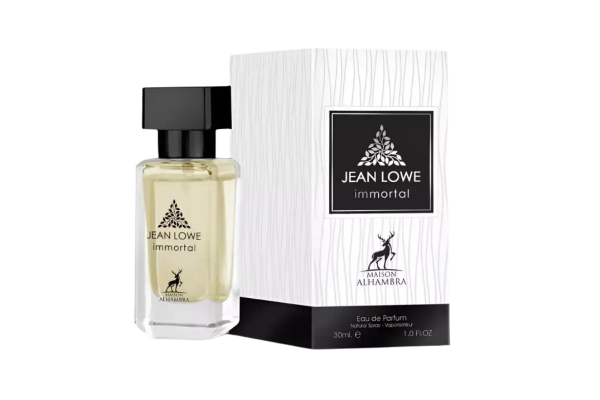 парфюмна вода jean lowe maison alhambra 30мл