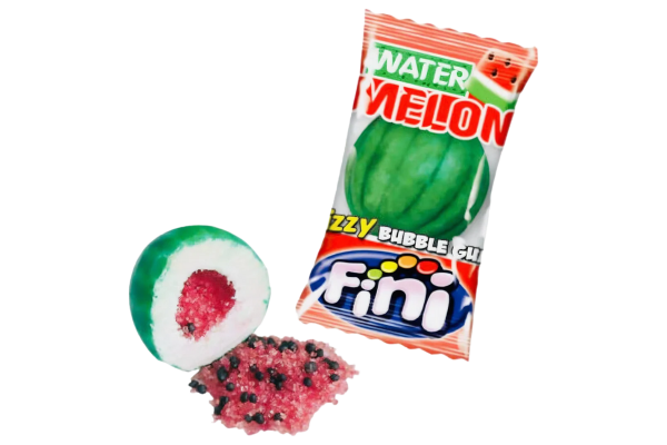fini watermelon buble gum