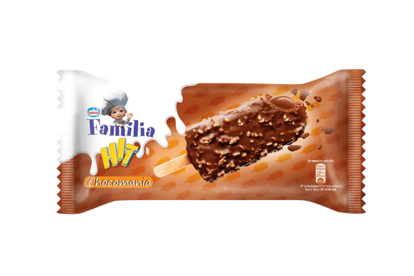 familia hit бяла шокомания 59гр