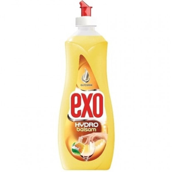 Веро Ехо Хидробалсам Лимон - 700мл.