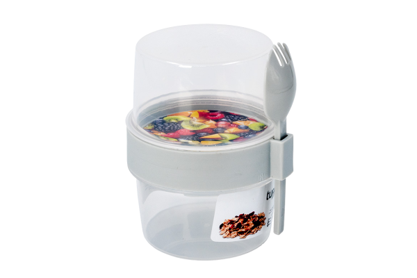 контейнер за път 0.400л