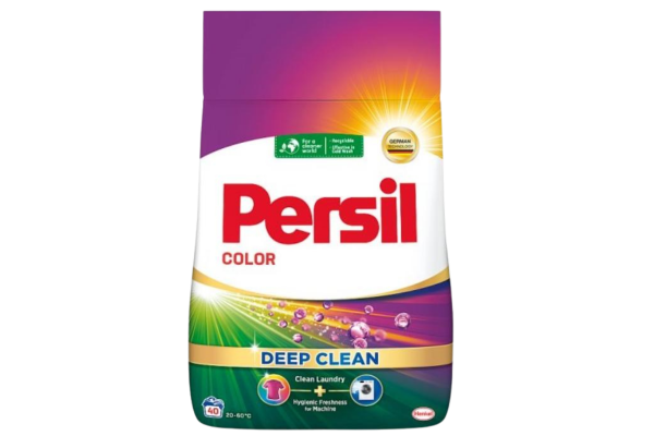 persil l 40пр прах колор 2.2кг
