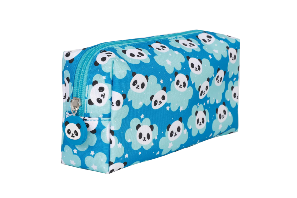 i-total голям несесер колекция panda