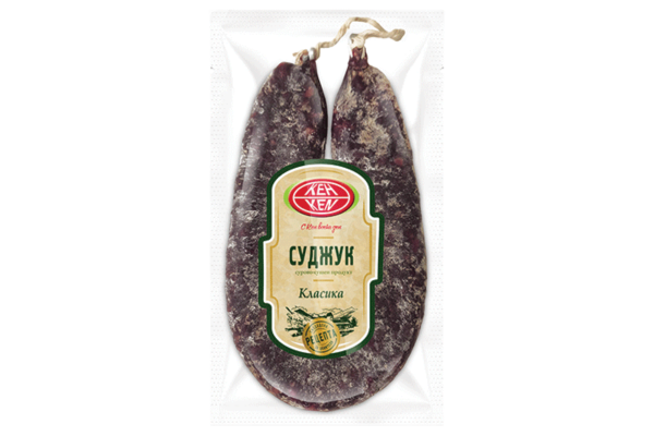 суджук кен класика