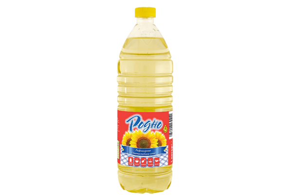 олио родно 1л