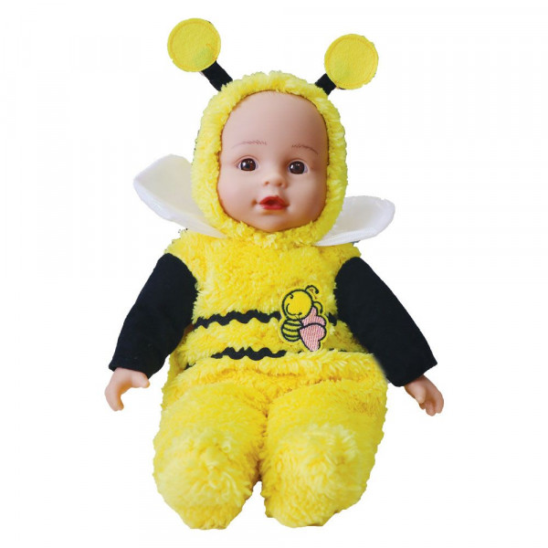 кукла пчеличка мини