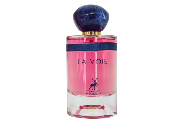 парфюм la voie unisex 100мл