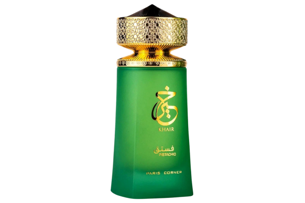 парфюм paris corner pistachio 100мл
