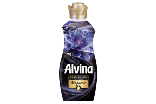 омекотител медикс алвина магнетик 1.650мл.