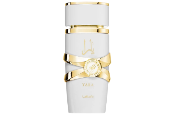 парфюмна вода yara moi lattafa edp 100 ml
