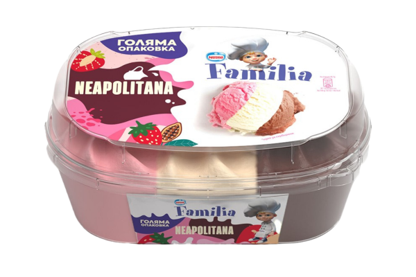 familia неаполитана 433гр