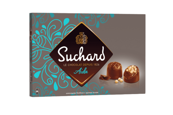 сушард аида 126гр