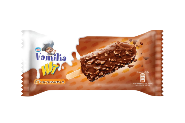 familia hit шокомания 59гр