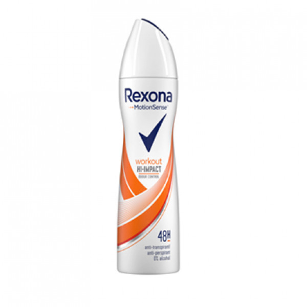 Дезодорант Rexona - 150 мл.