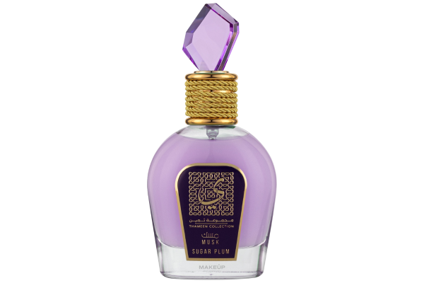 парфюмна вода sugar plum lattafa 100мл