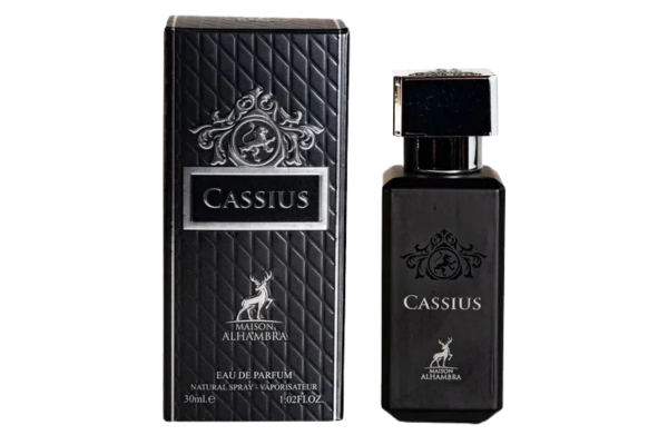 парфюмна вода cassius maison alhambra 30мл