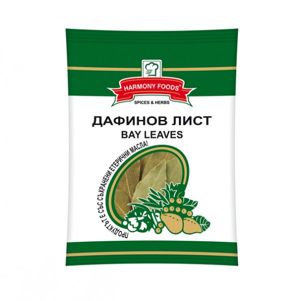 Дафинов Лист Меркурий - 5гр.