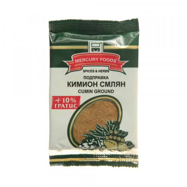 Кимион Смлян Меркурий - 13гр.