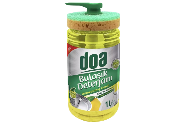 веро с гъба лимон доа 1 л