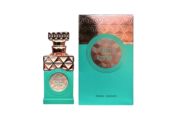 парфюм minya paris corner 100 мл