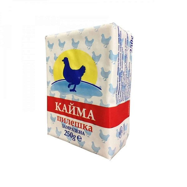 Кайма Пилешка Сами М - 250гр.