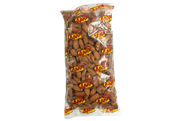 печени ядки дани бадем 300гр.
