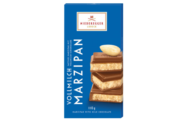 шоколад нидерегер млечен 110гр