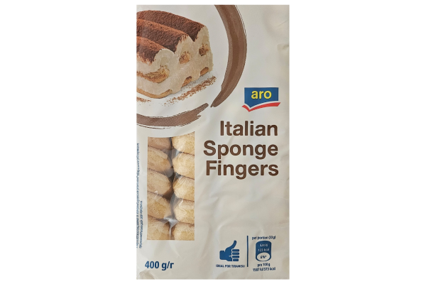 бишкоти класик аро 400 гр