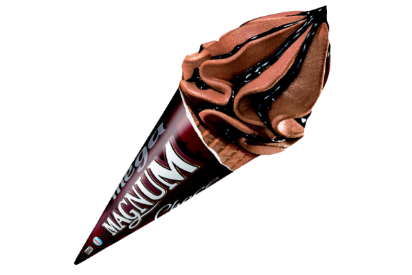 magnum over какао 240мл