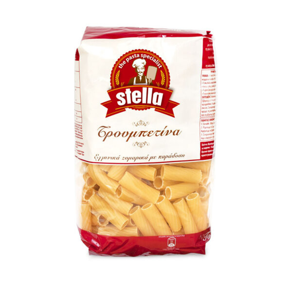 макарони кончилети стела  600 гр