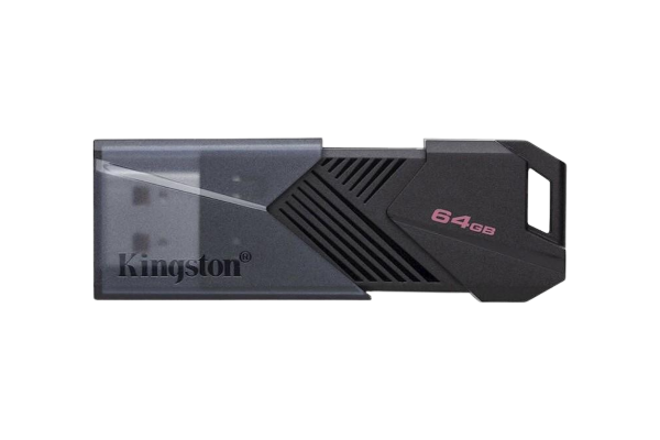 kingston usb памет 64gb