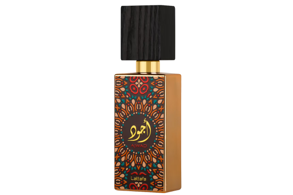 lattafa ajwad edp 60ml