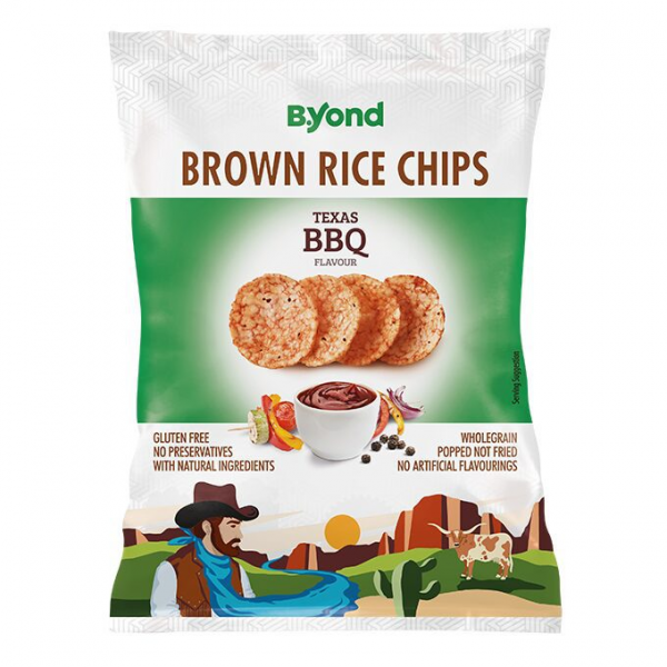 оризов чипс 60гр livity chips тexas bbq