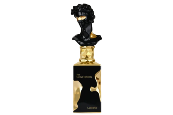 парфюм his confession lattafa edp 100 ml