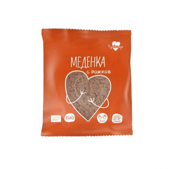 Меденка с Рожков - 60гр.