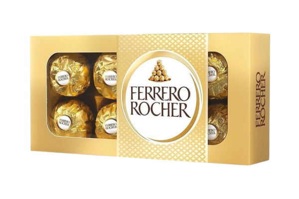 фереро роше 100гр